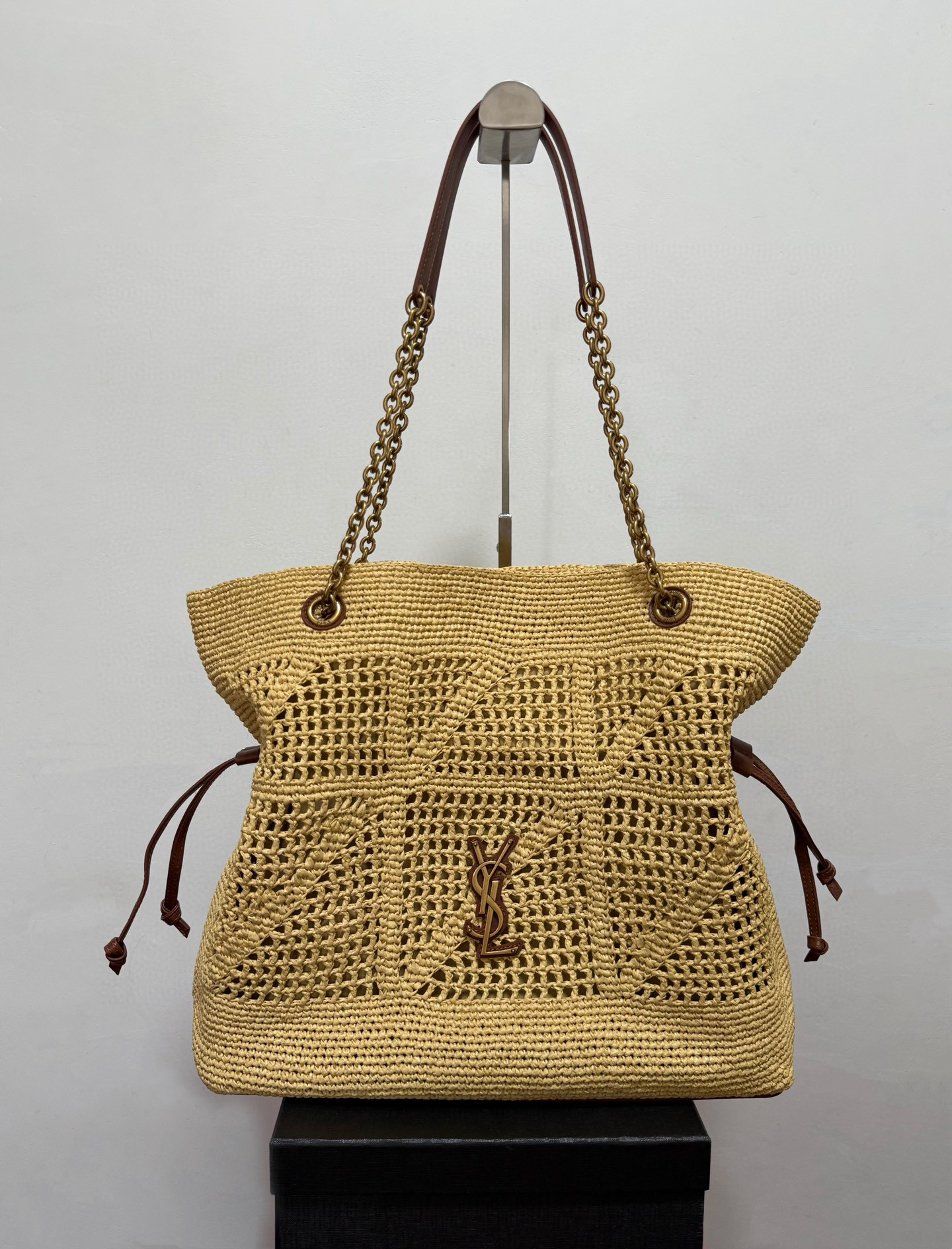 입생로랑 생로랑 809824 여자가방