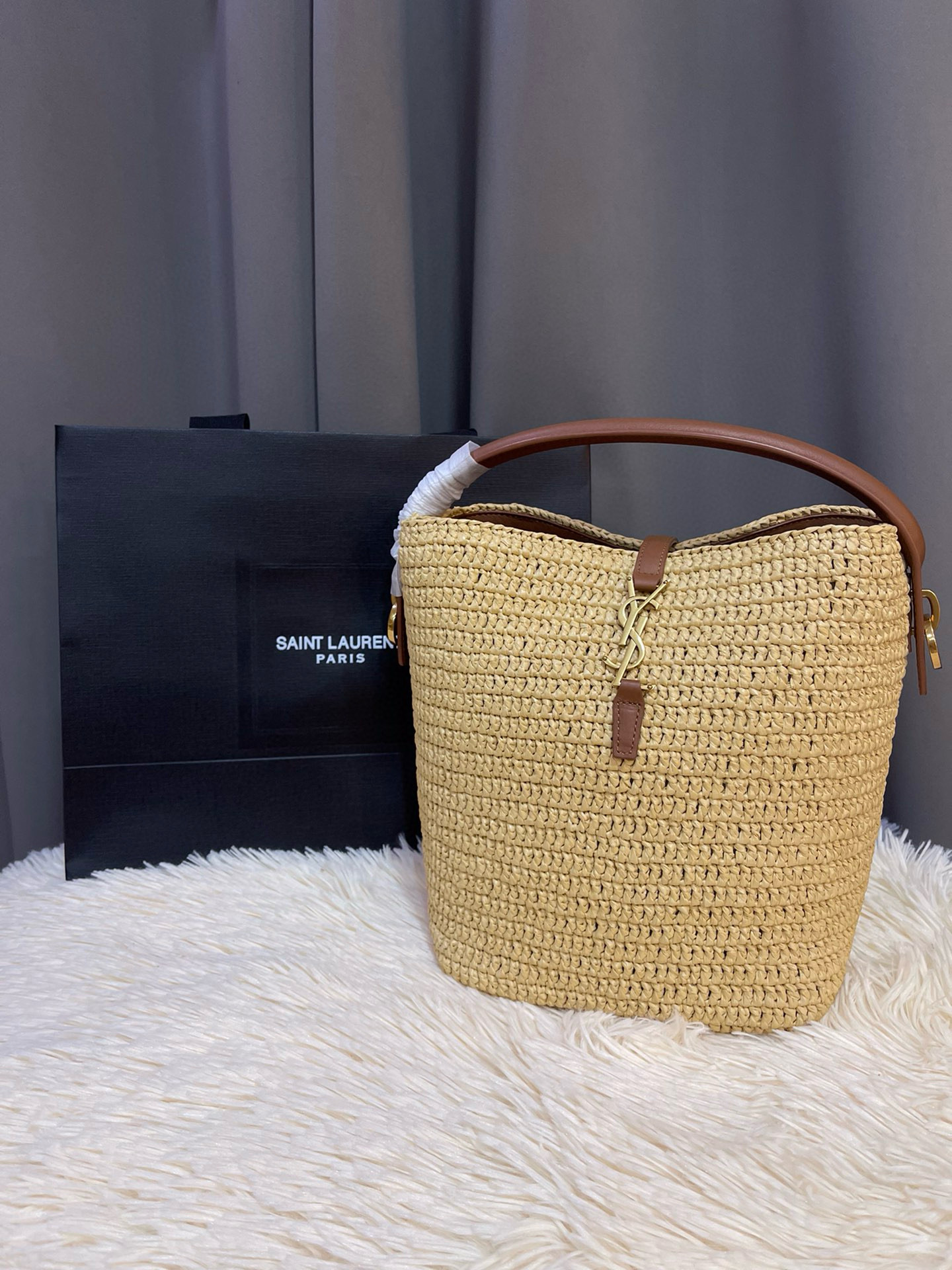 입생로랑 생로랑 773991 여자가방