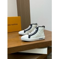 루이비통 남자 부츠