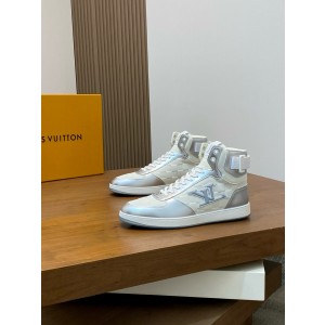 루이비통 남자 부츠