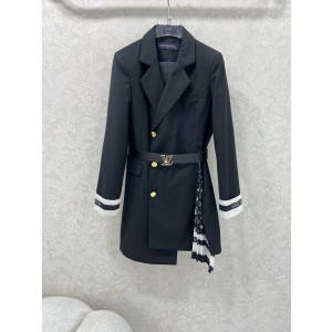 루이비통 여자 자켓