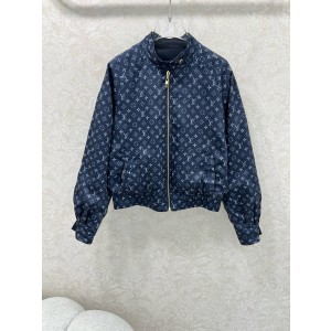 루이비통 여자 자켓