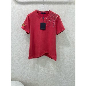 루이비통 여자 반팔티