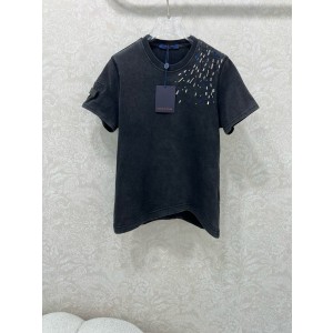 루이비통 여자 반팔티