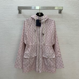 루이비통 여자 자켓