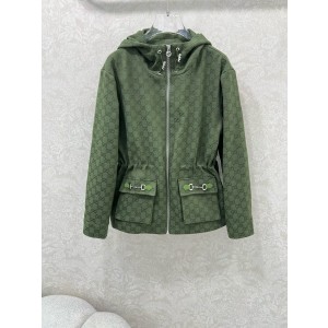 구찌 여자 자켓