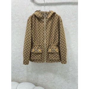 구찌 여자 자켓