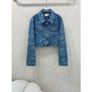 구찌 여자 자켓