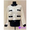 샤넬 여자 자켓 2컬러