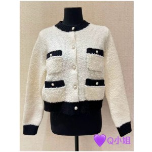 샤넬 여자 자켓 2컬러