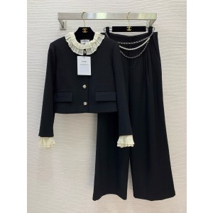 샤넬 여자 세트