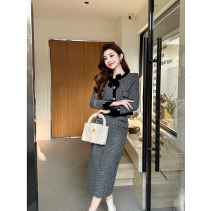 샤넬 여자 세트 2컬러