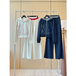 샤넬 여자 세트