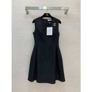 샤넬 여자 원피스 2컬러