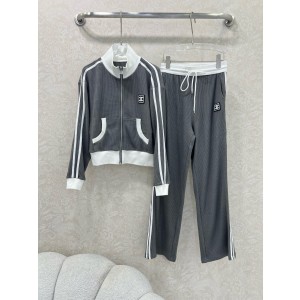 샤넬 여자 세트