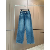 샤넬 여자 바지