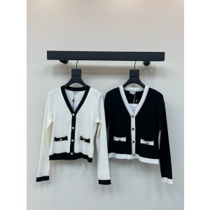 샤넬 여자 자켓 2컬러