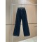 샤넬 여자 바지