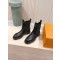루이비통 여자 부츠
