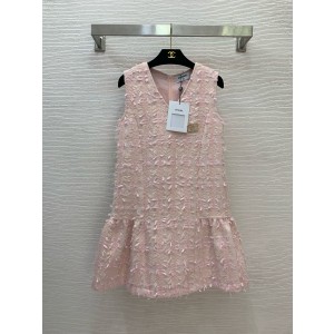 샤넬 여자 원피스