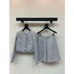 샤넬 여자 세트