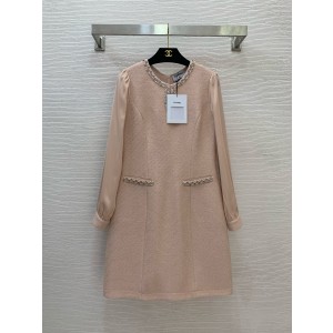 샤넬 여자 원피스 3컬러