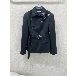 디올 여자 자켓