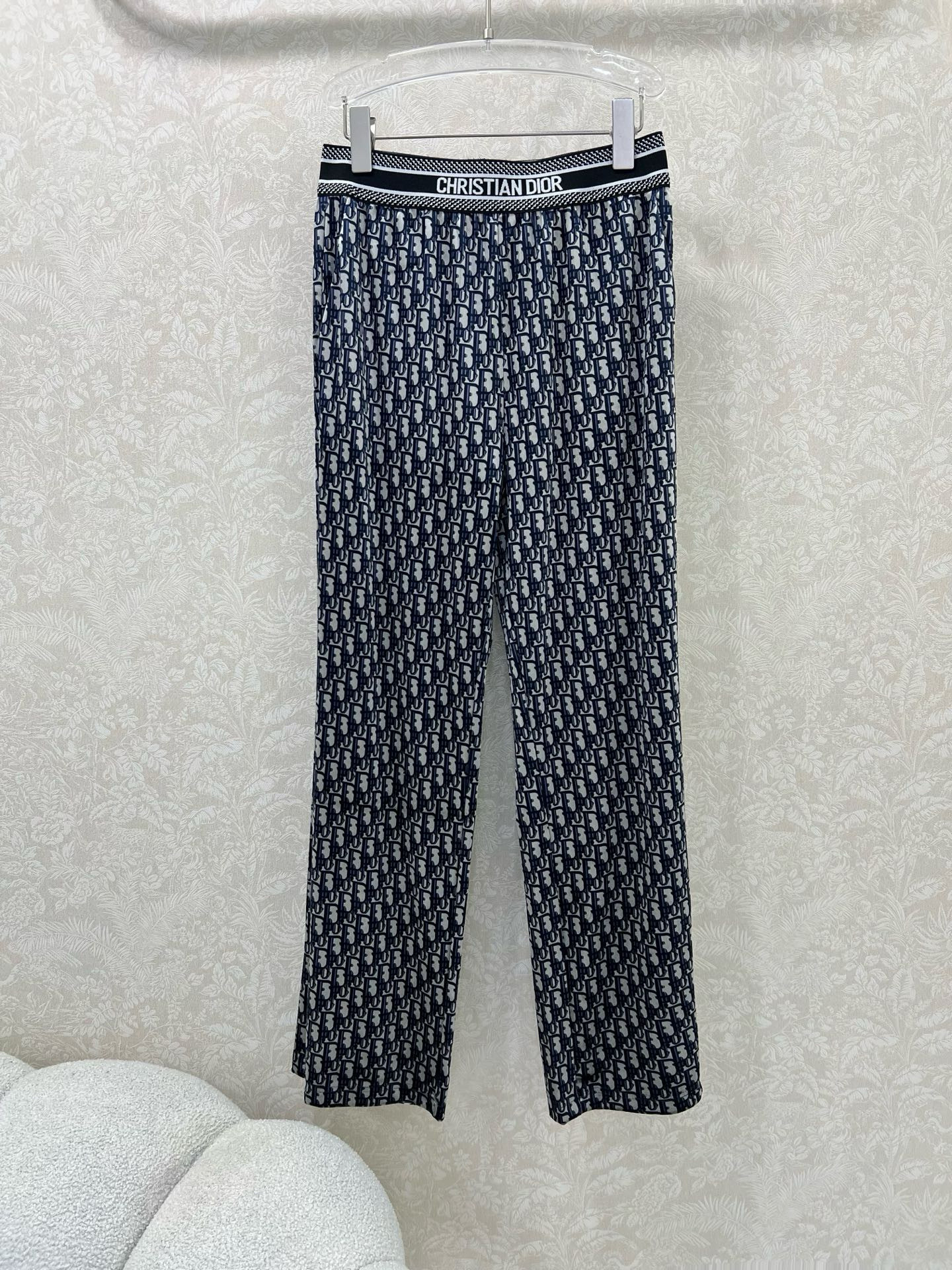 디올 여자 바지