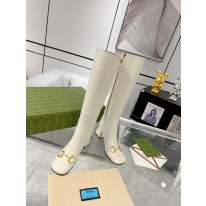 구찌 7.5CM 여자 부츠