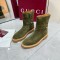 구찌 여자 부츠