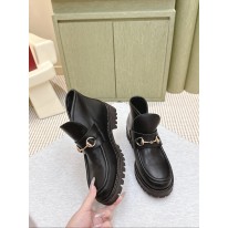 구찌 여자 부츠