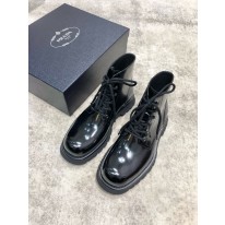 프라다 남자 부츠
