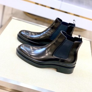 프라다 남자 부츠