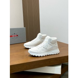 프라다 남자 부츠