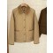 버버리 여자 자켓