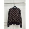 버버리 여자 니트