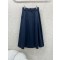 버버리 여자 치마