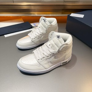 디올 남자 부츠