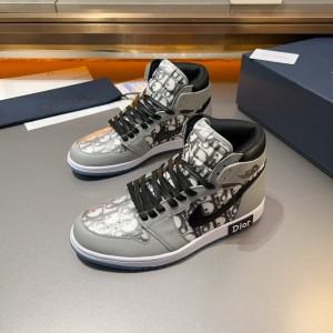 디올 남자 부츠