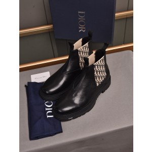 디올 남자 부츠