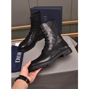 디올 남자 부츠