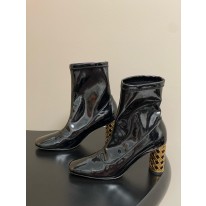 디올 여자 부츠