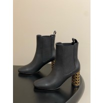 디올 여자 부츠