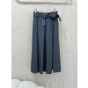 프라다 여자 치마