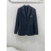 프라다 여자 자켓