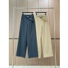 프라다 여자 바지 2컬러