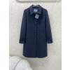 프라다 여자 코트