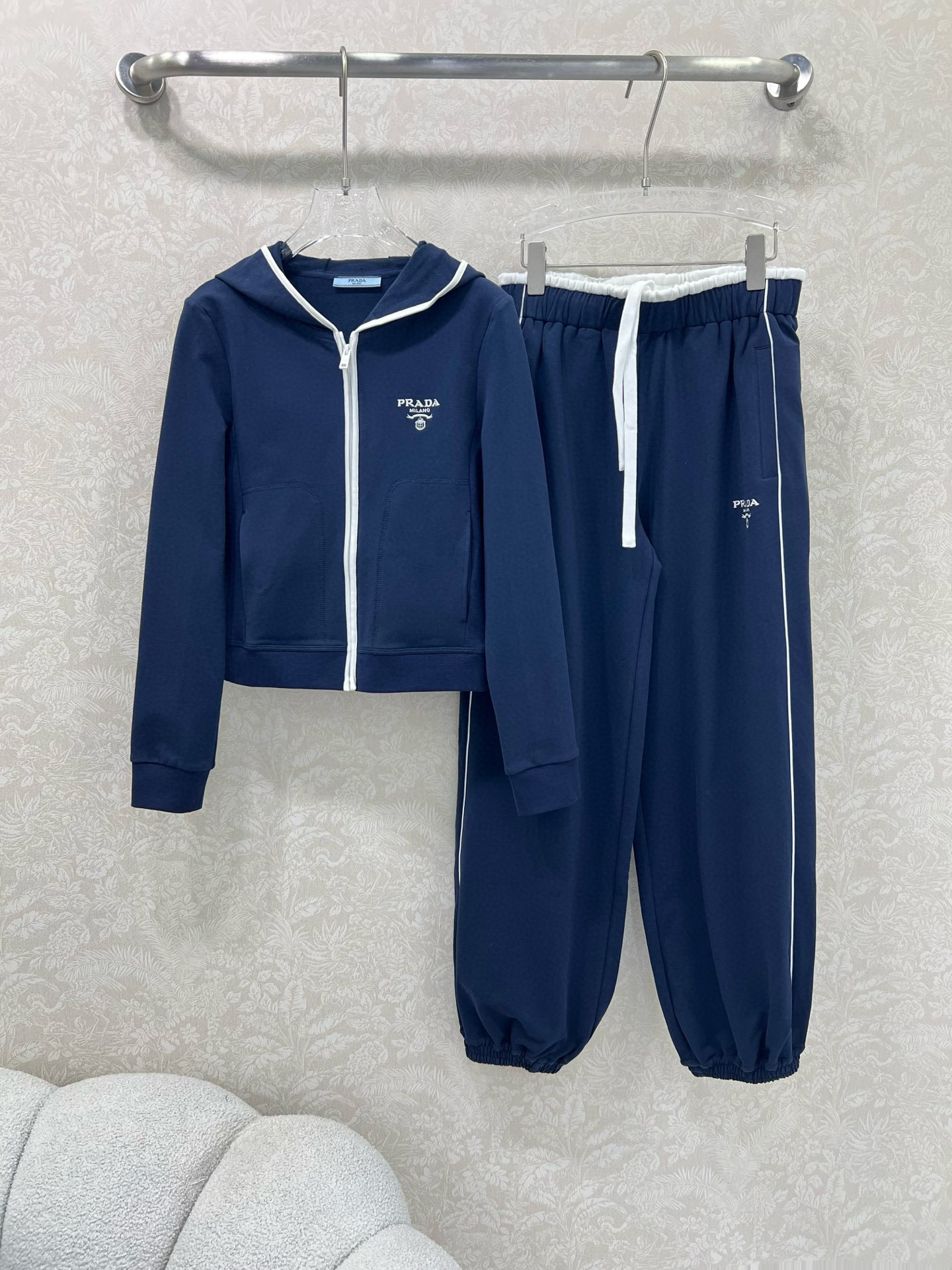 프라다 여자 세트