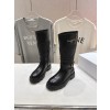 디올 3.5CM 여자 부츠