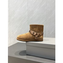 발렌시아가 여자 부츠